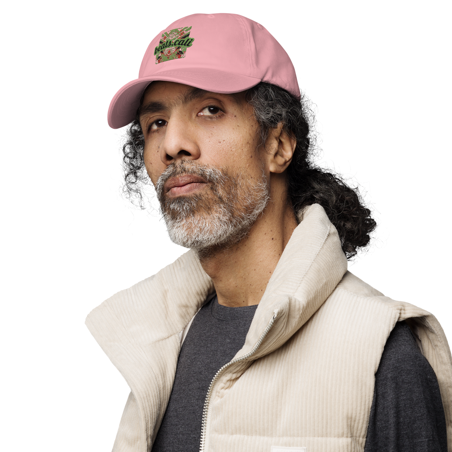 Dad hat