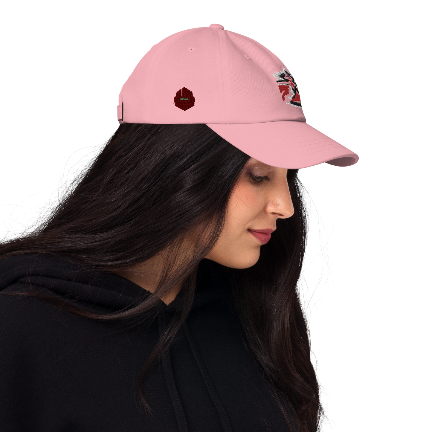 Dad hat