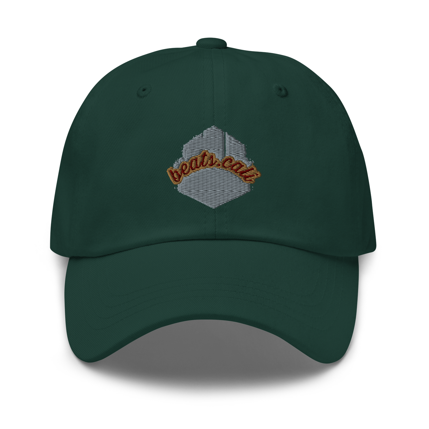 Dad hat