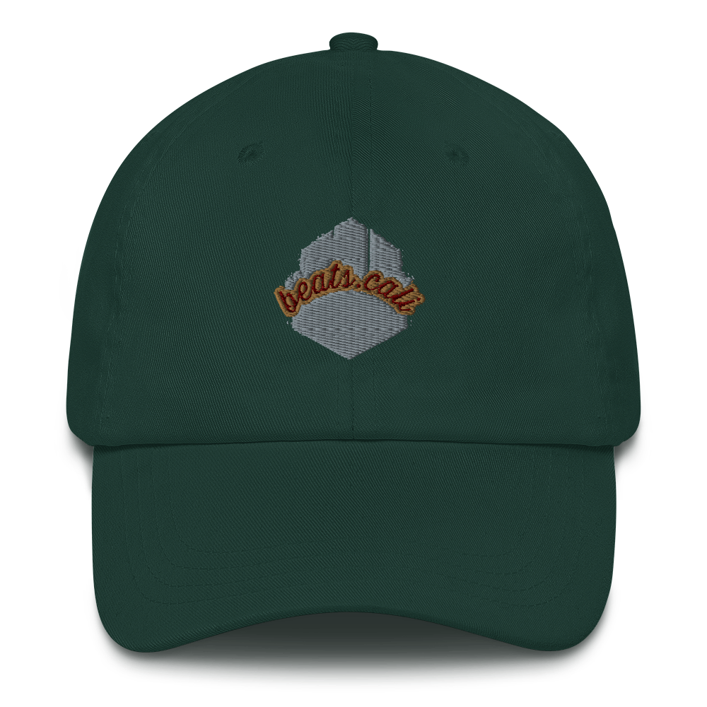 Dad hat