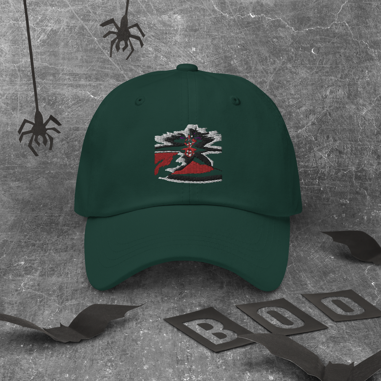 Dad hat