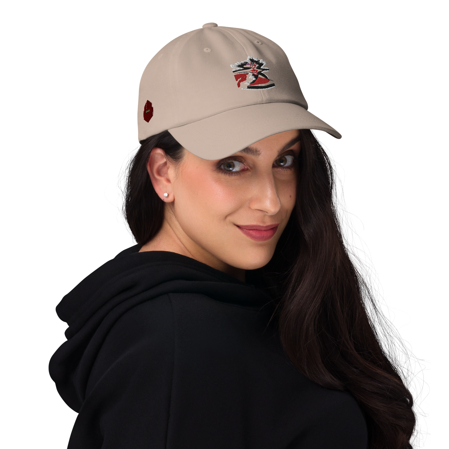 Dad hat