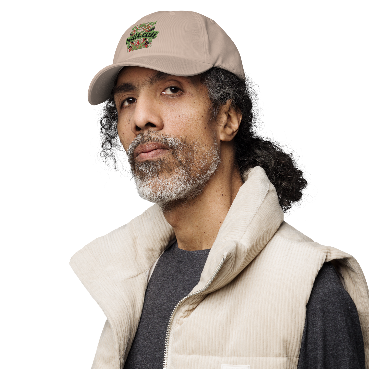 Dad hat
