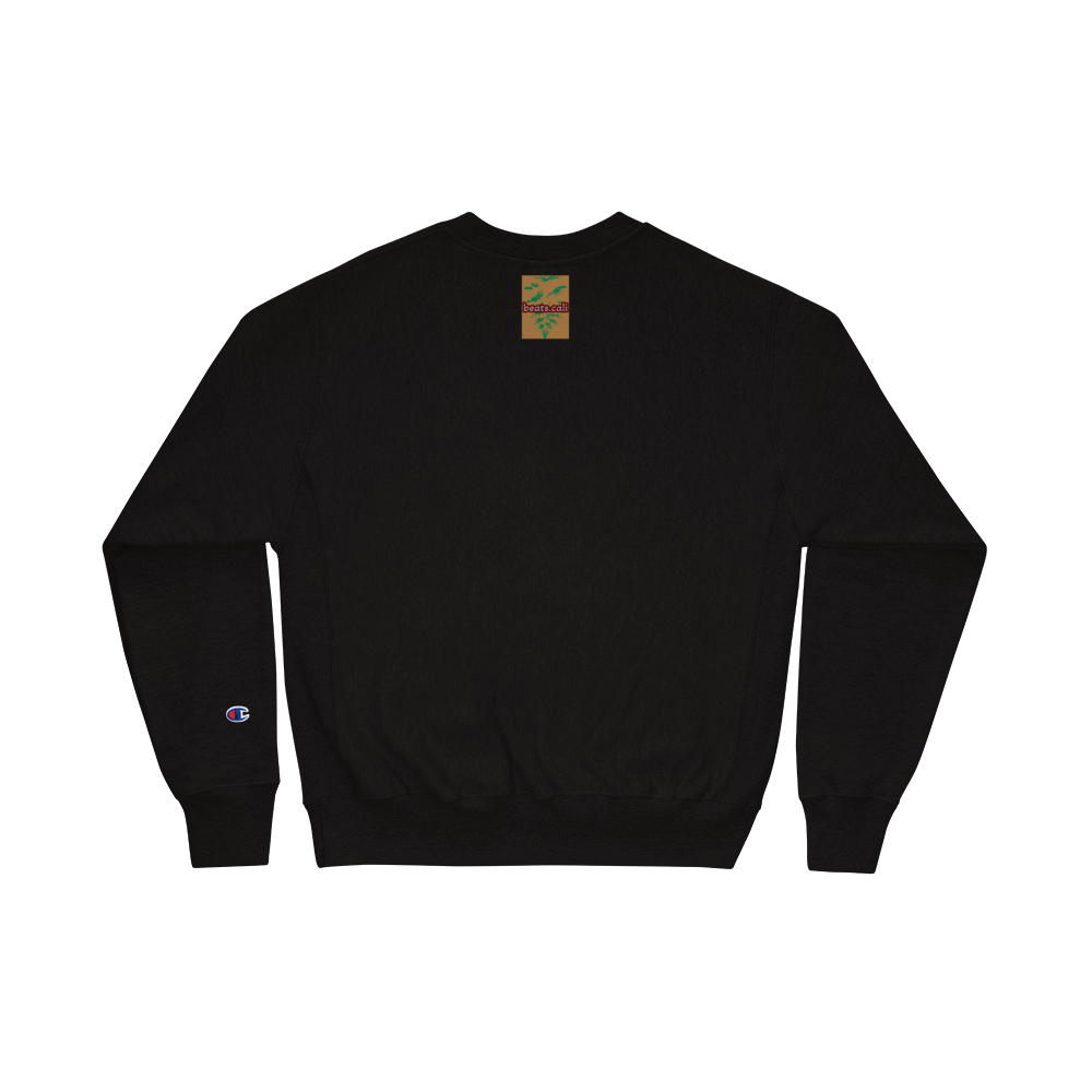 Champion Sweatshirt