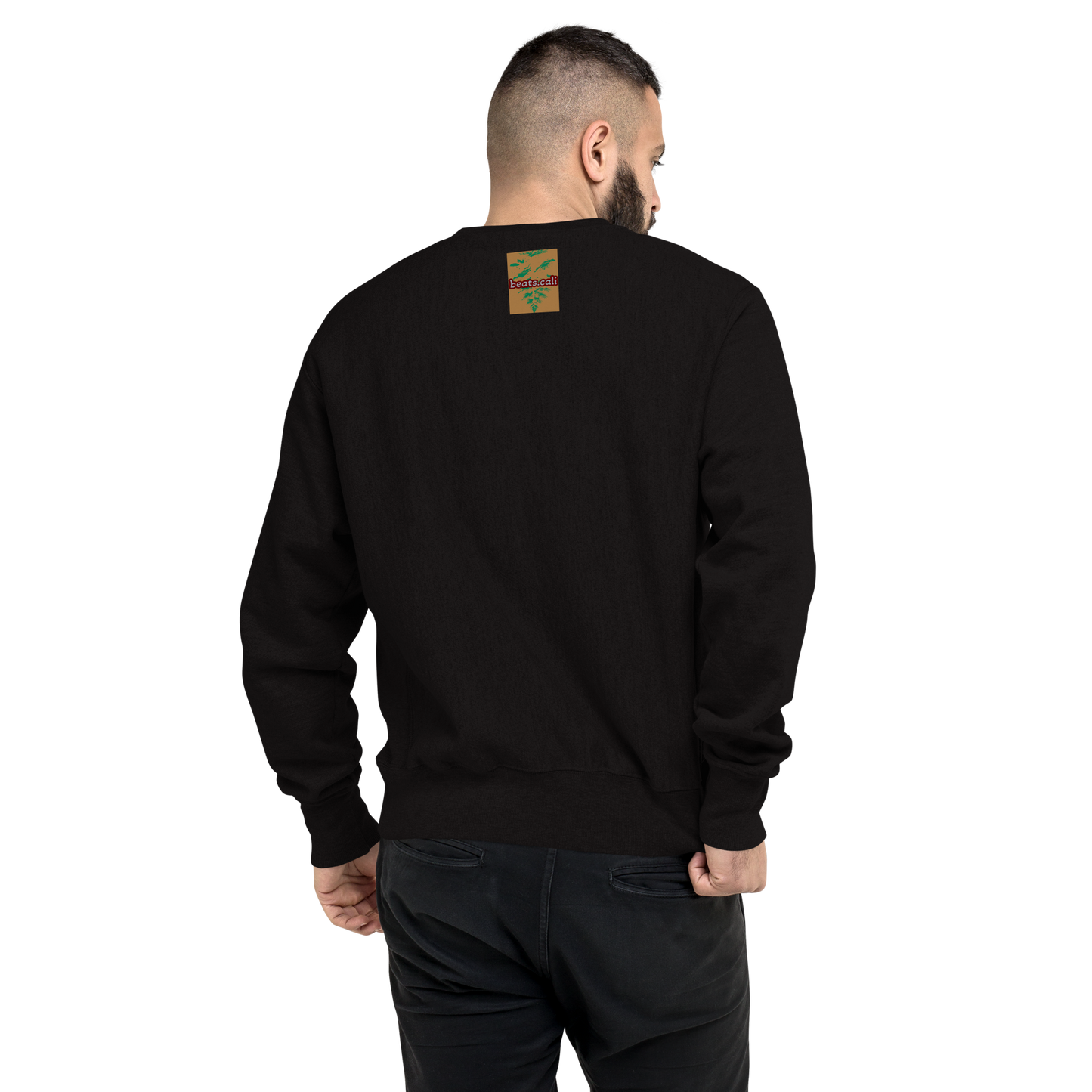 Champion Sweatshirt