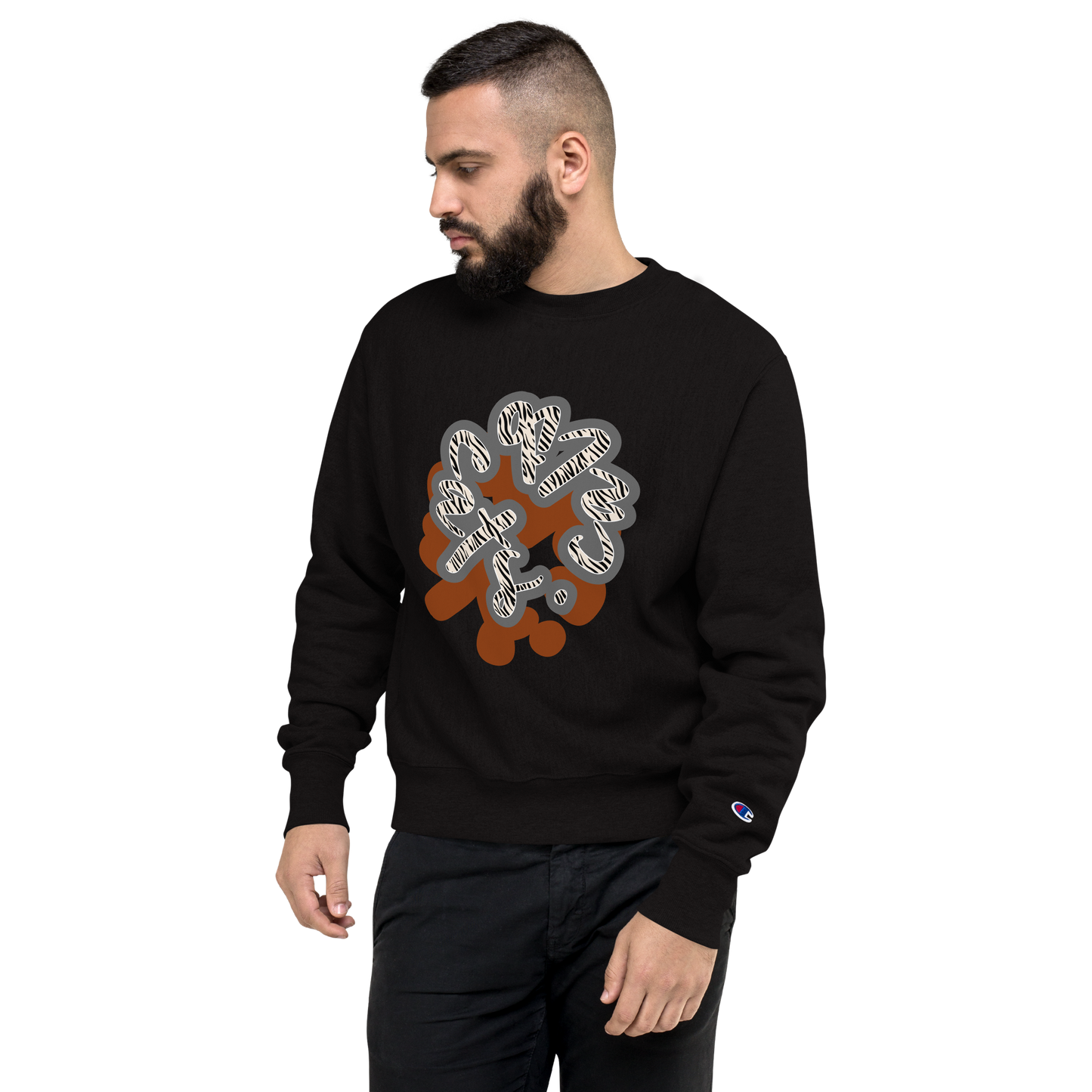 Champion Sweatshirt