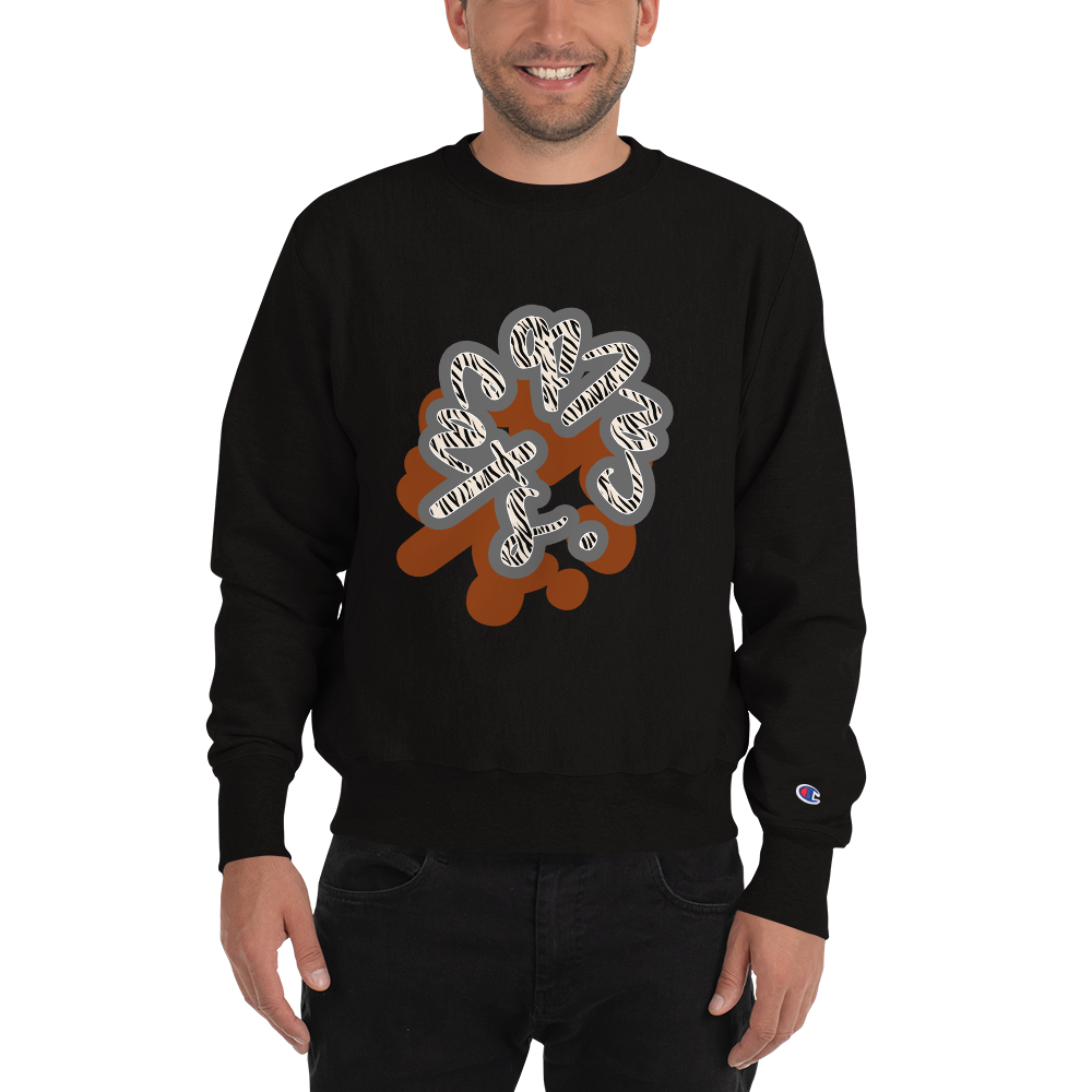 Champion Sweatshirt