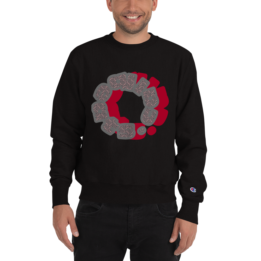 Champion Sweatshirt