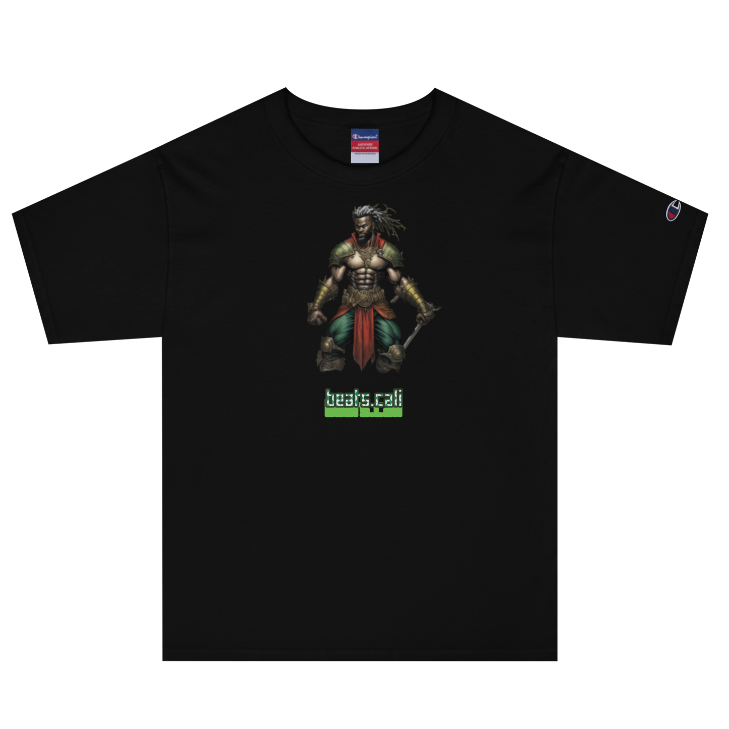 Men's Champion T-Shirt