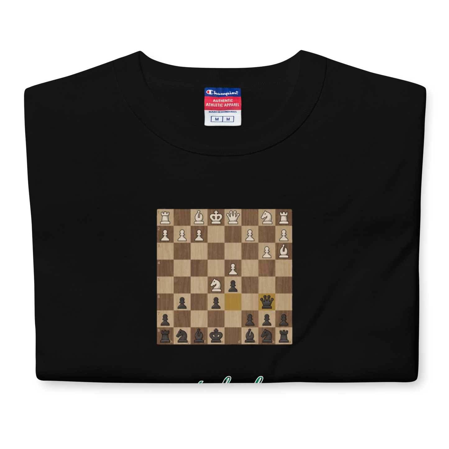 Men's Champion T-Shirt