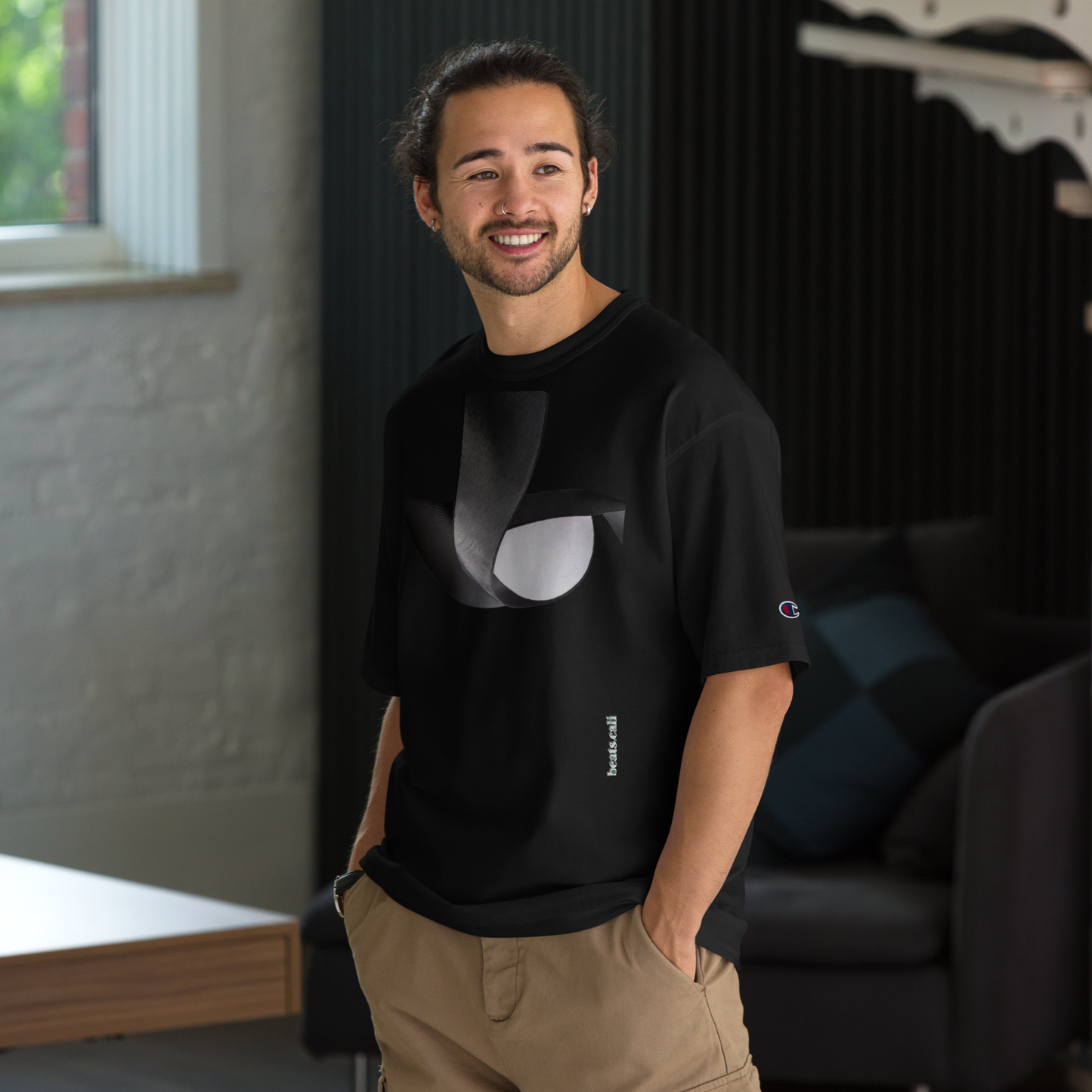 Men's Champion T-Shirt