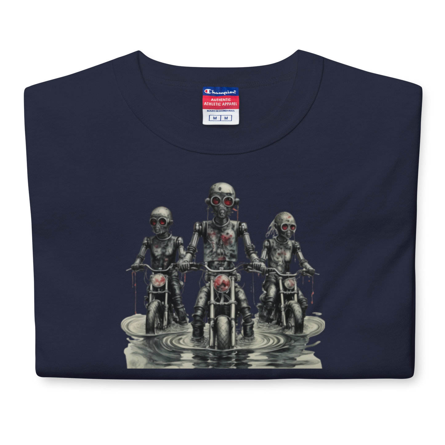 Men's Champion T-Shirt