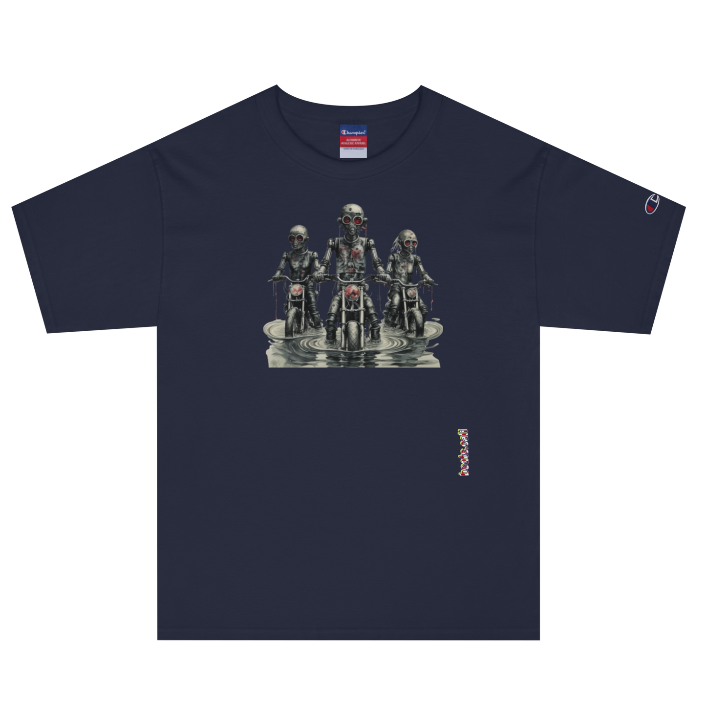 Men's Champion T-Shirt