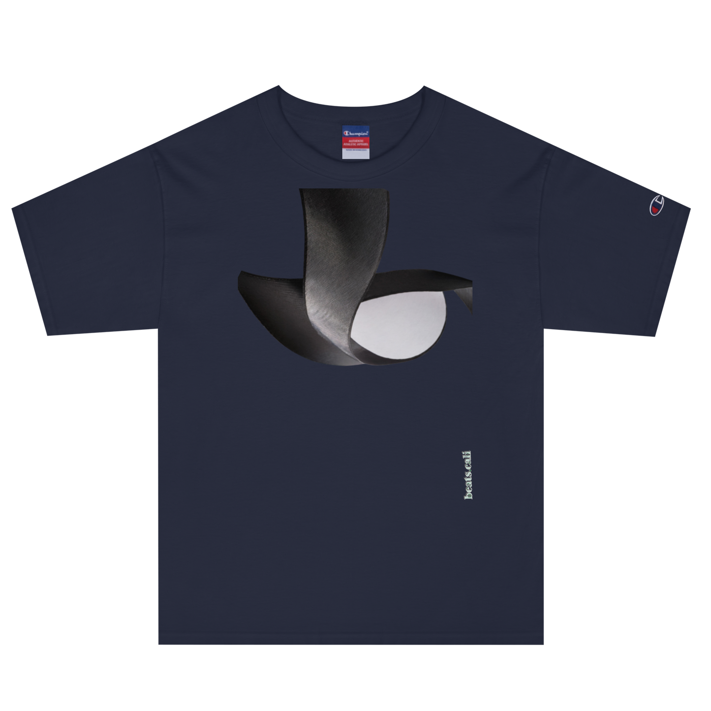 Men's Champion T-Shirt