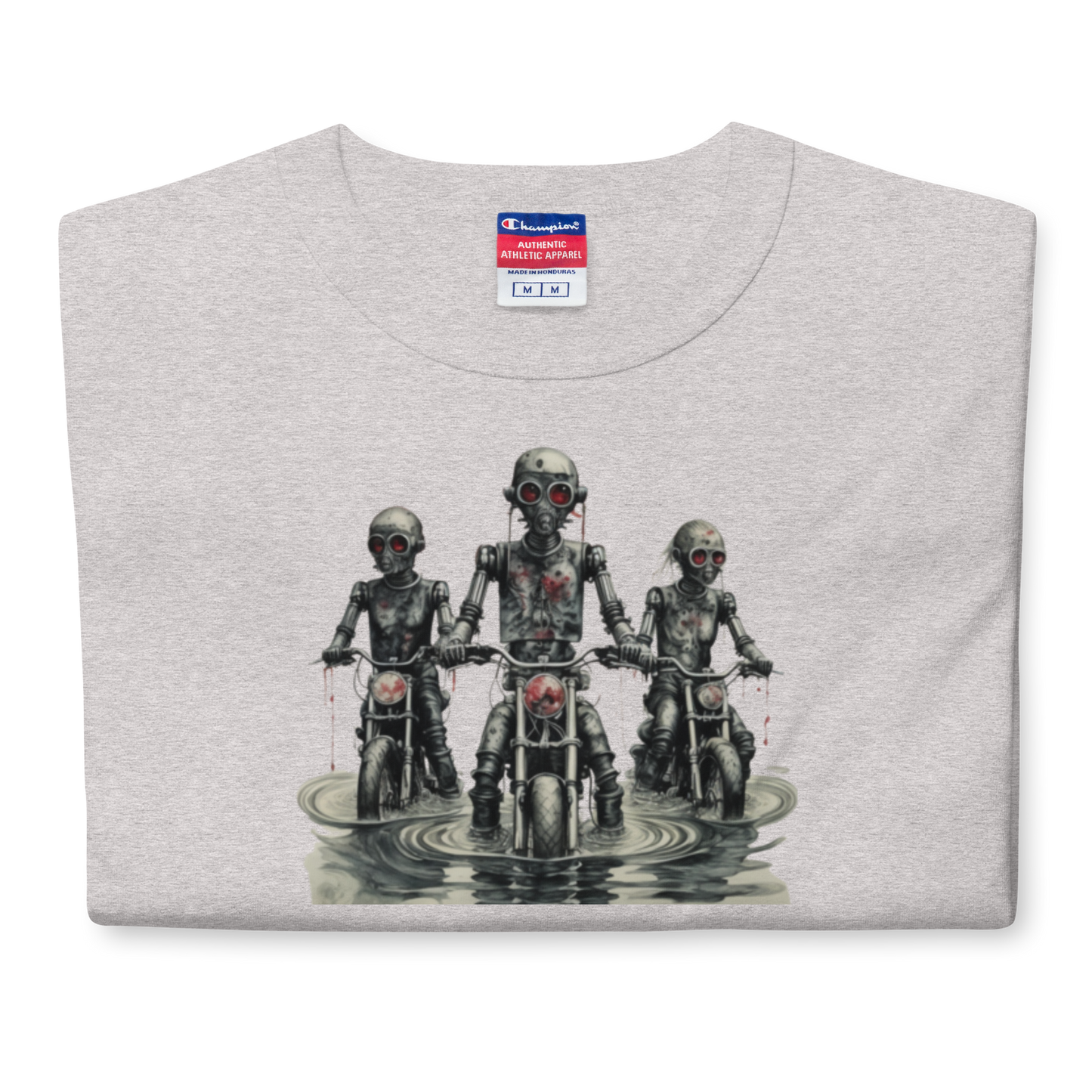 Men's Champion T-Shirt