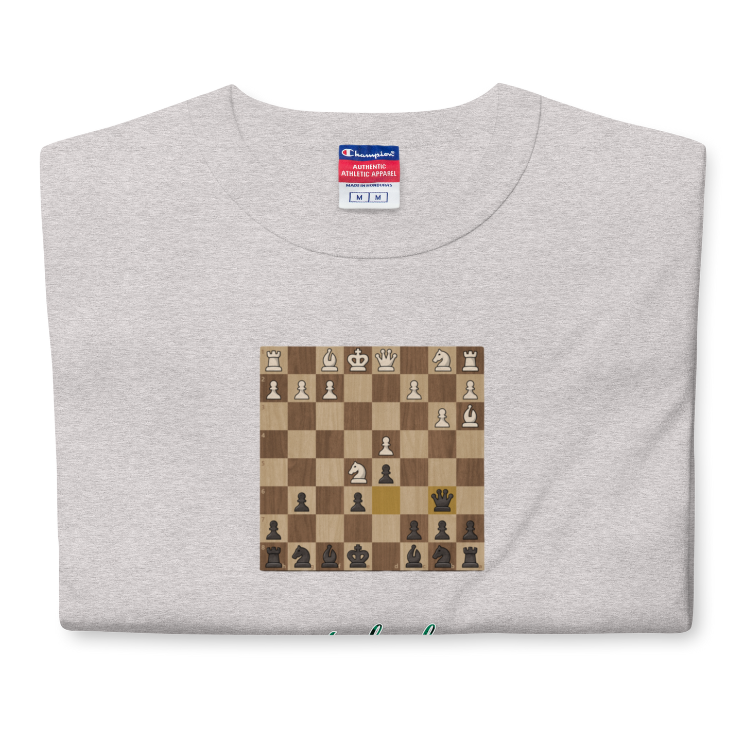 Men's Champion T-Shirt