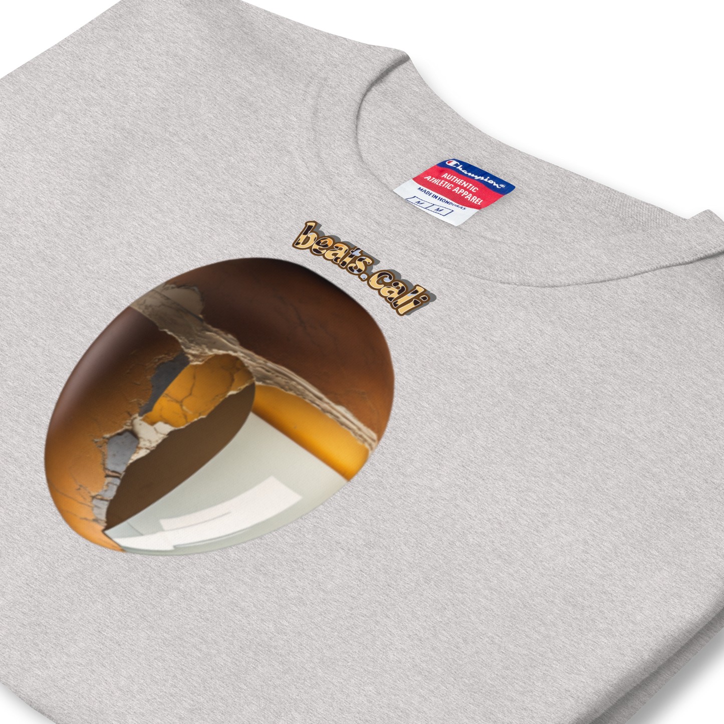 Men's Champion T-Shirt