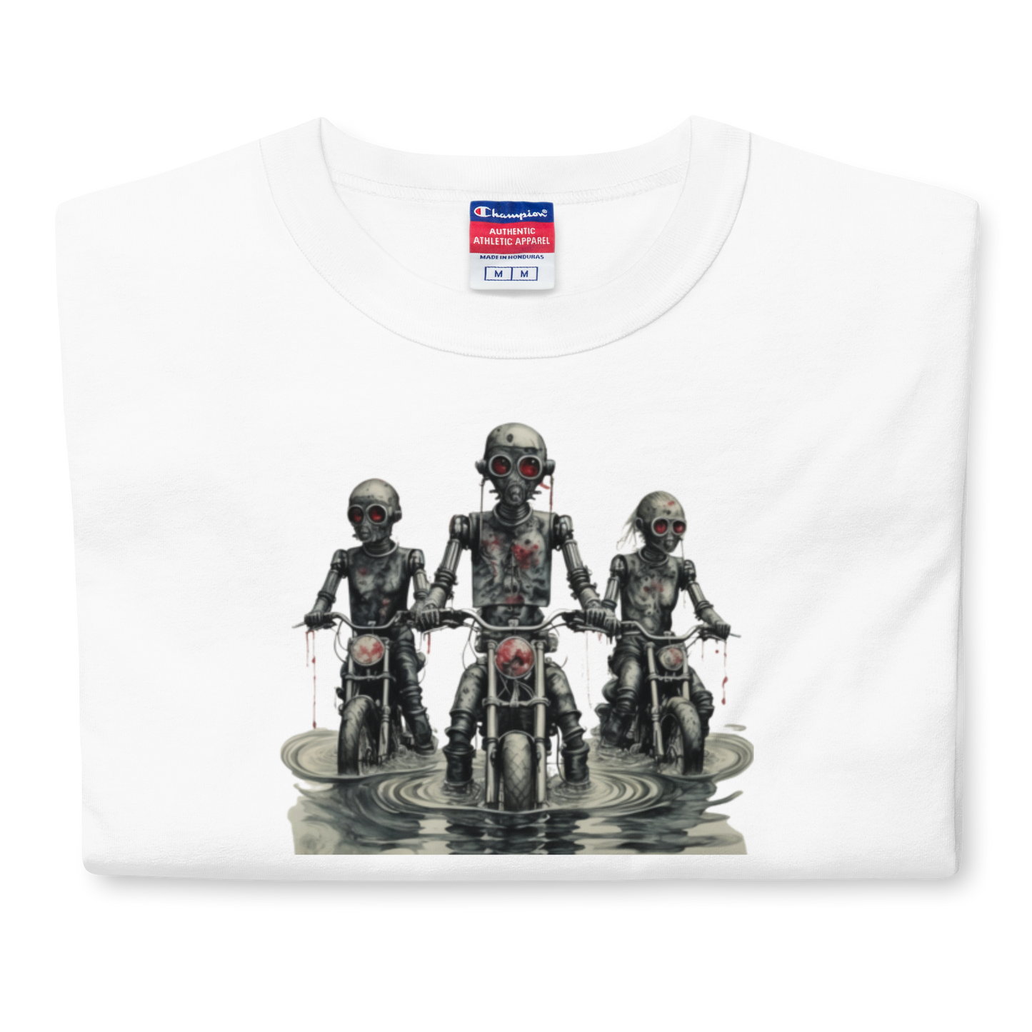 Men's Champion T-Shirt