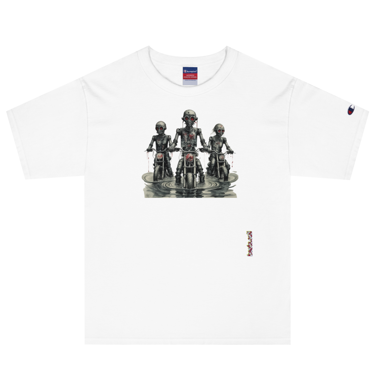 Men's Champion T-Shirt