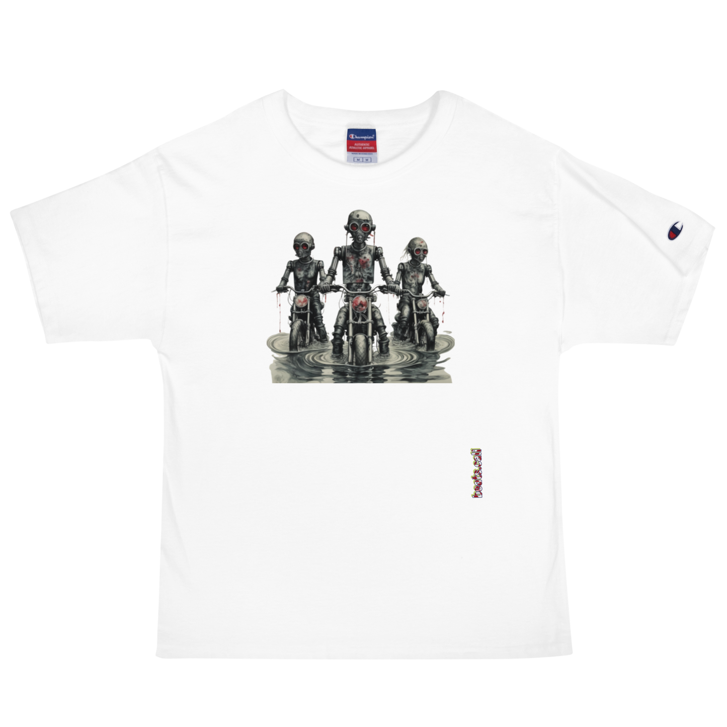 Men's Champion T-Shirt