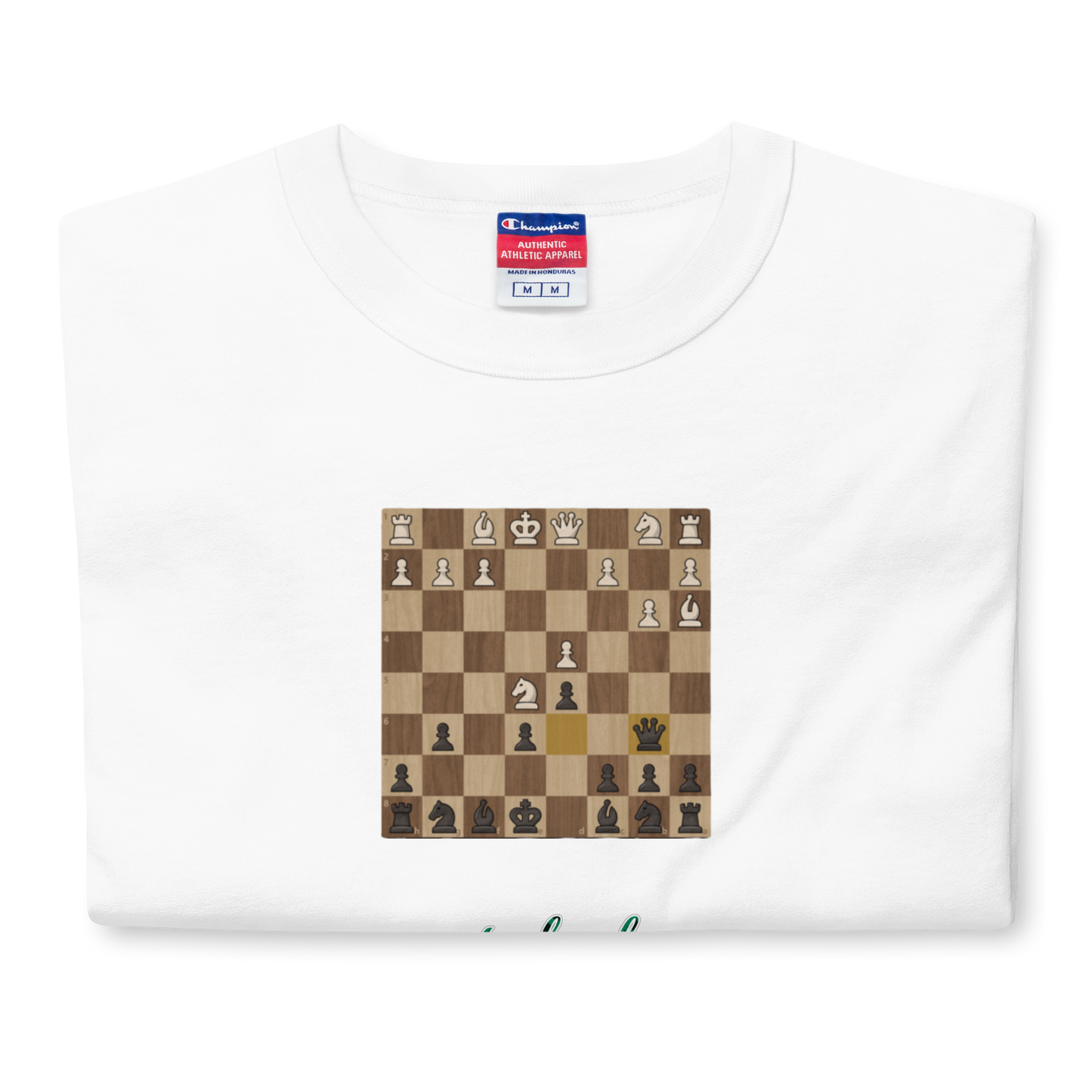 Men's Champion T-Shirt