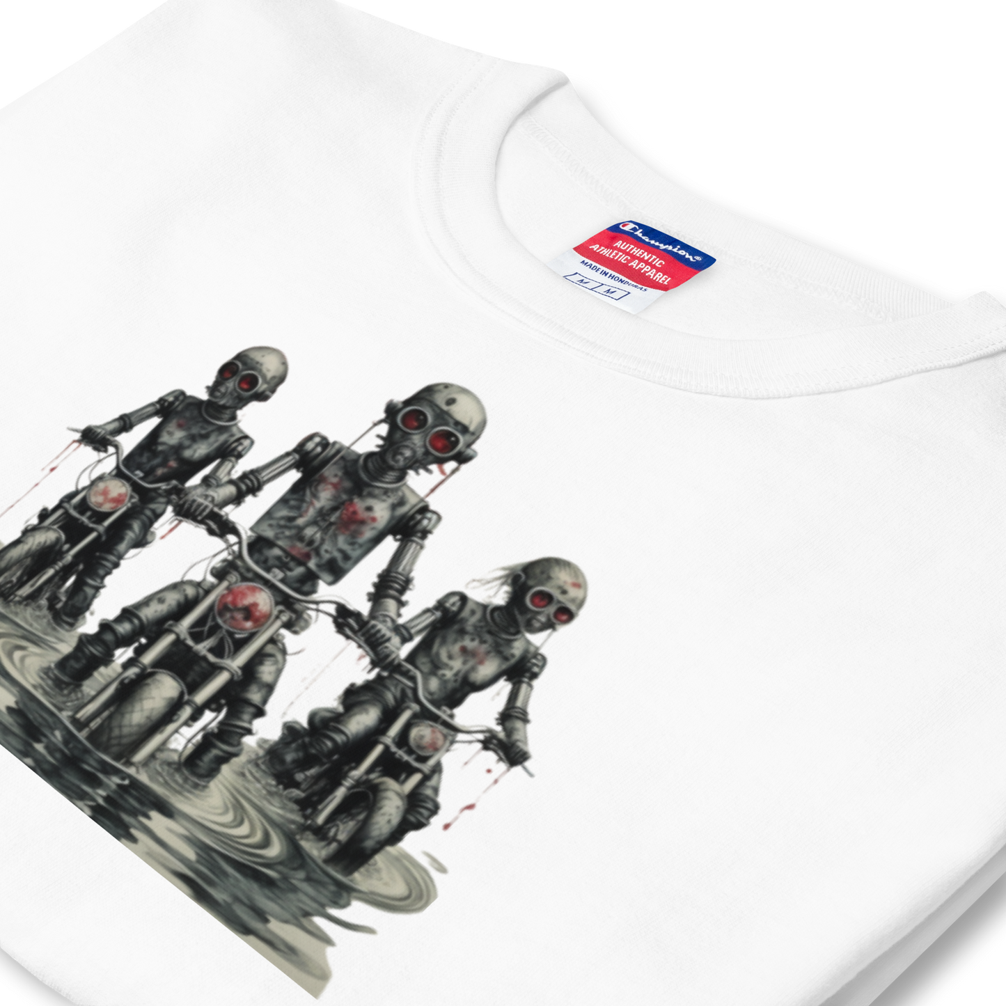 Men's Champion T-Shirt