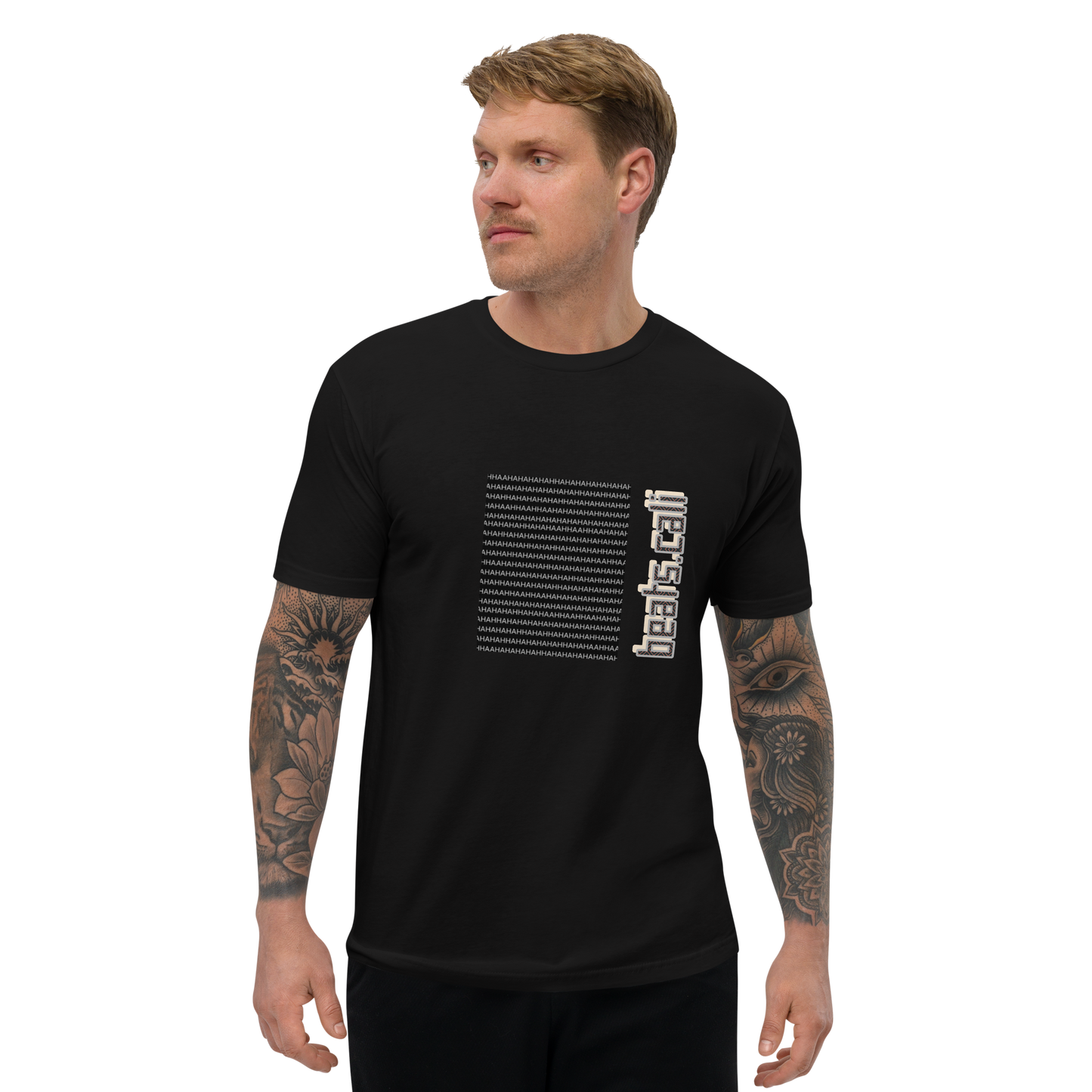Short Sleeve T-shirt