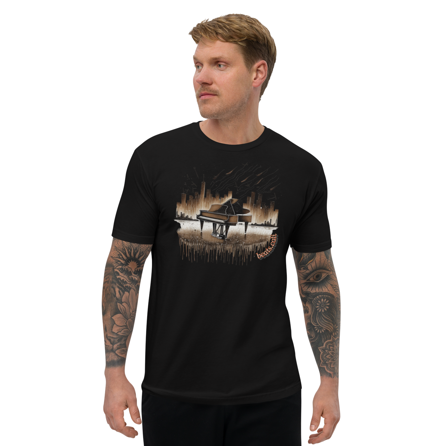 Short Sleeve T-shirt