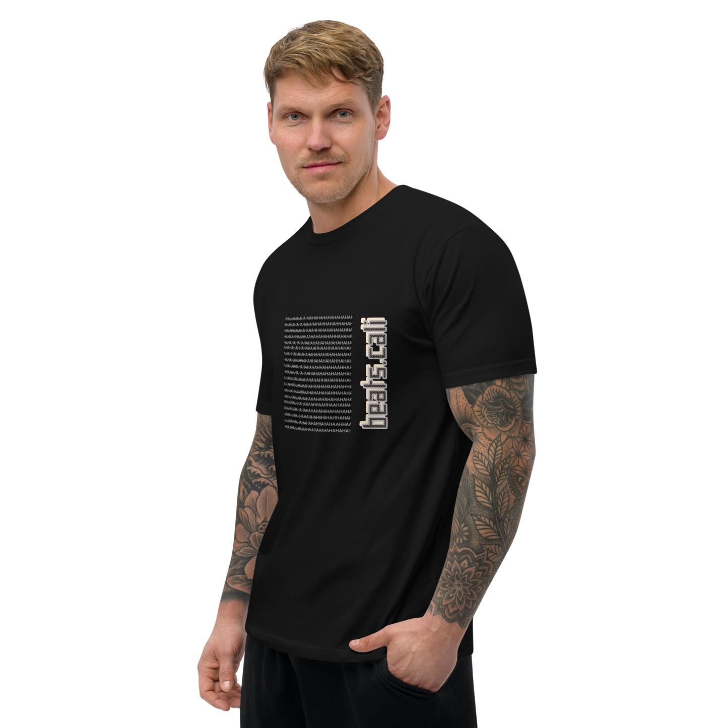 Short Sleeve T-shirt