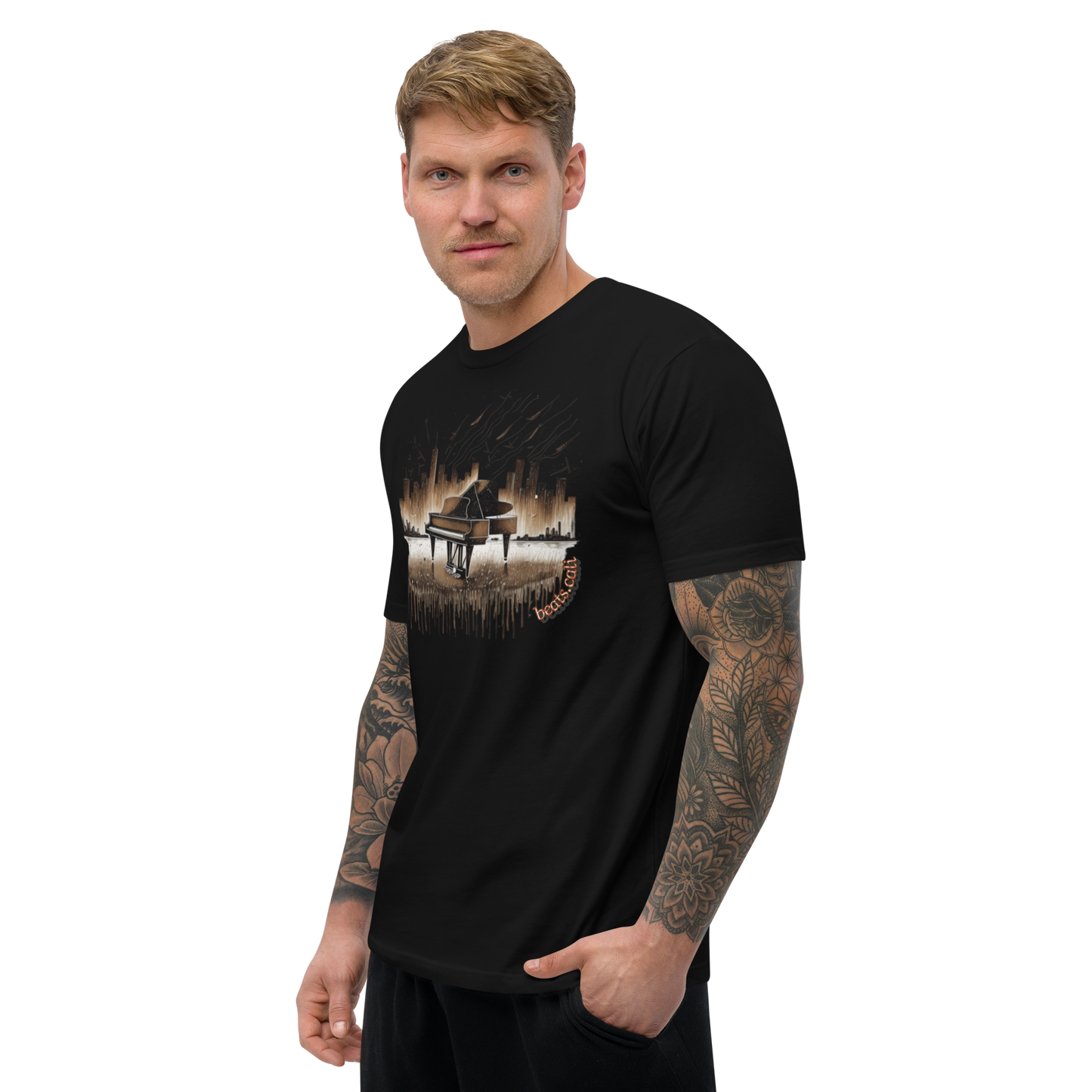 Short Sleeve T-shirt