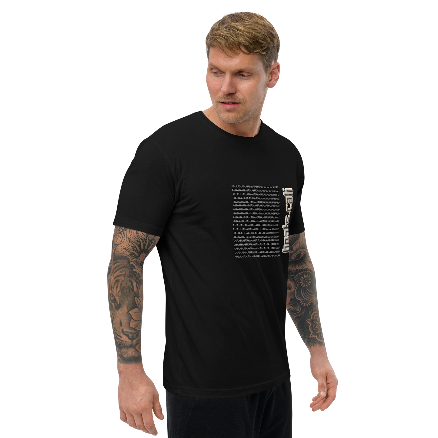 Short Sleeve T-shirt
