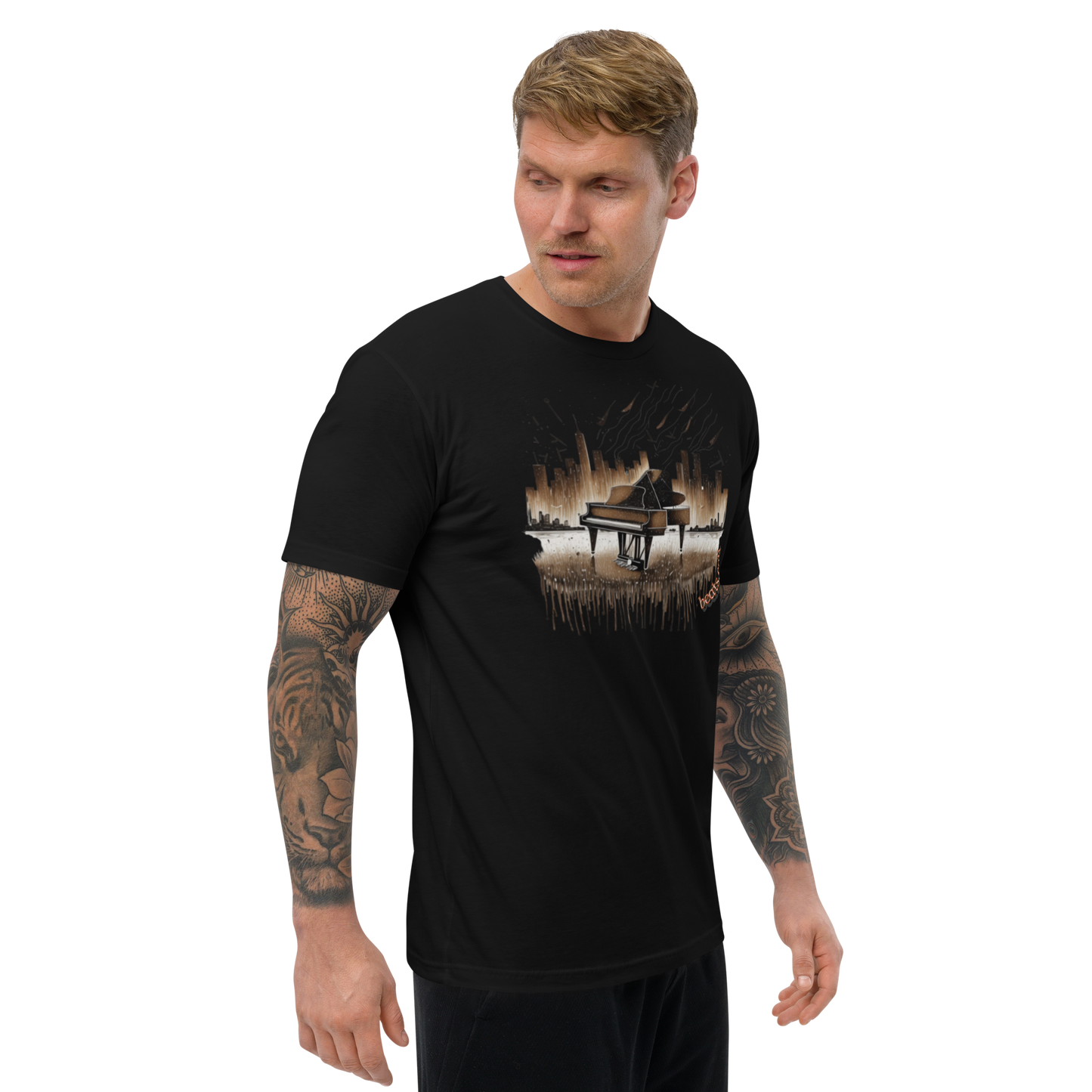 Short Sleeve T-shirt