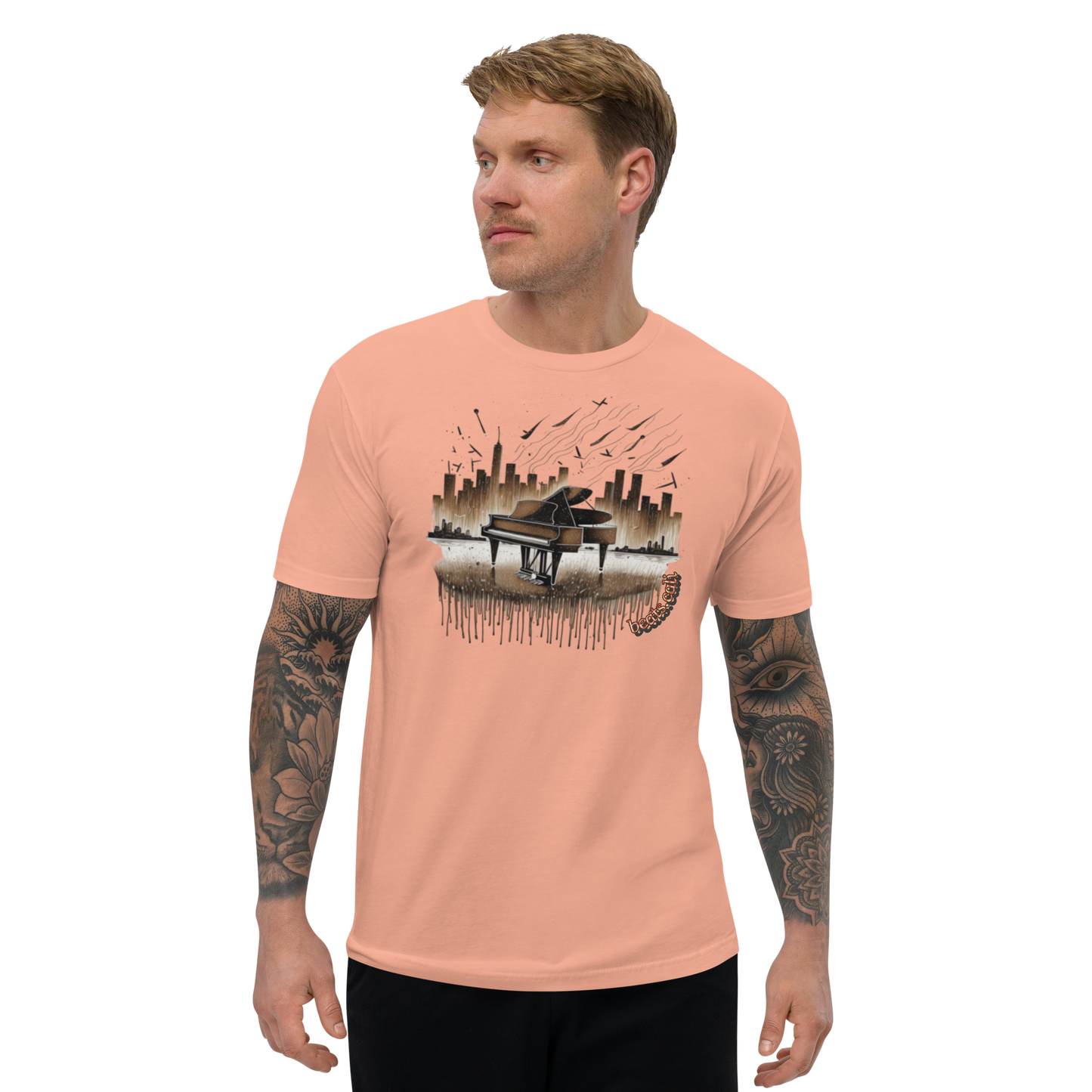 Short Sleeve T-shirt