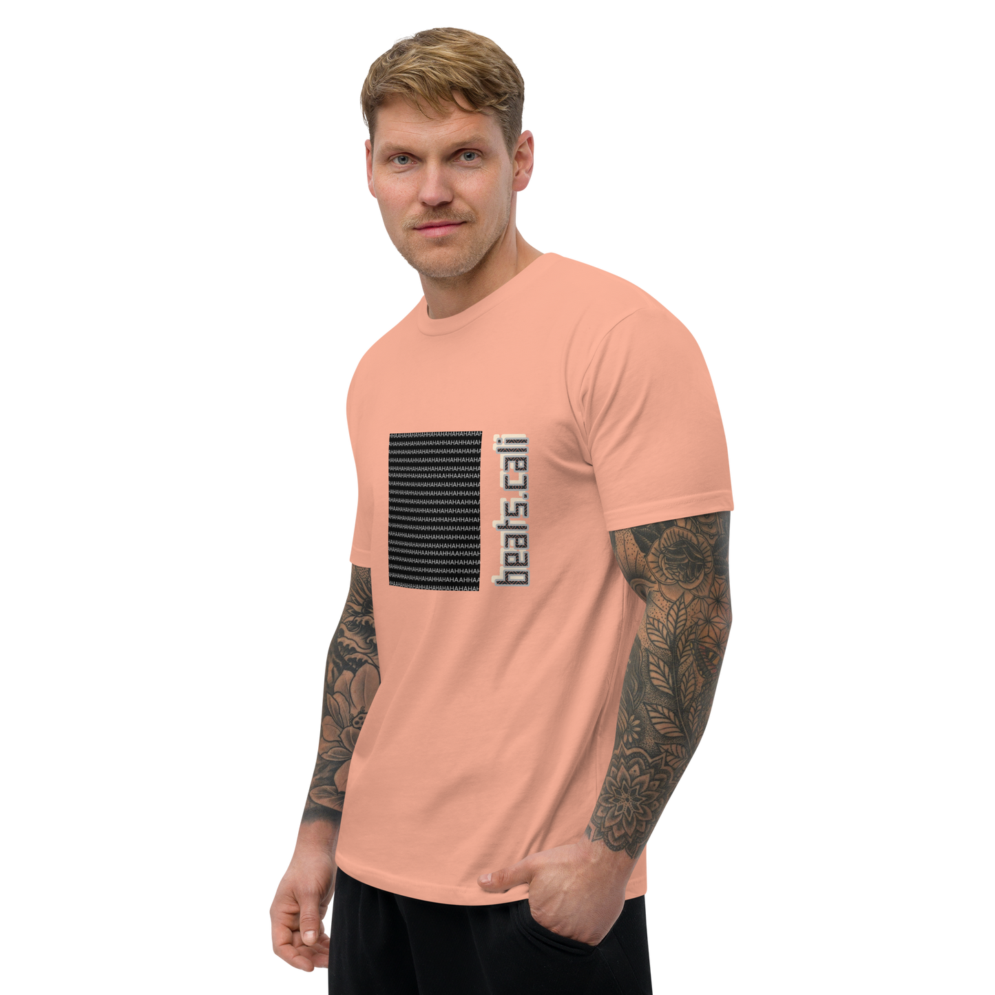 Short Sleeve T-shirt