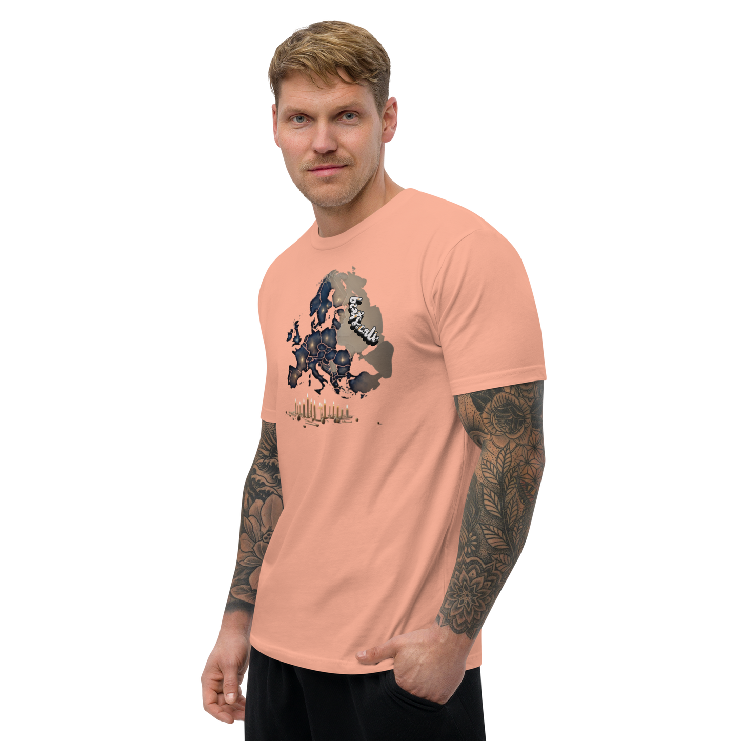Short Sleeve T-shirt