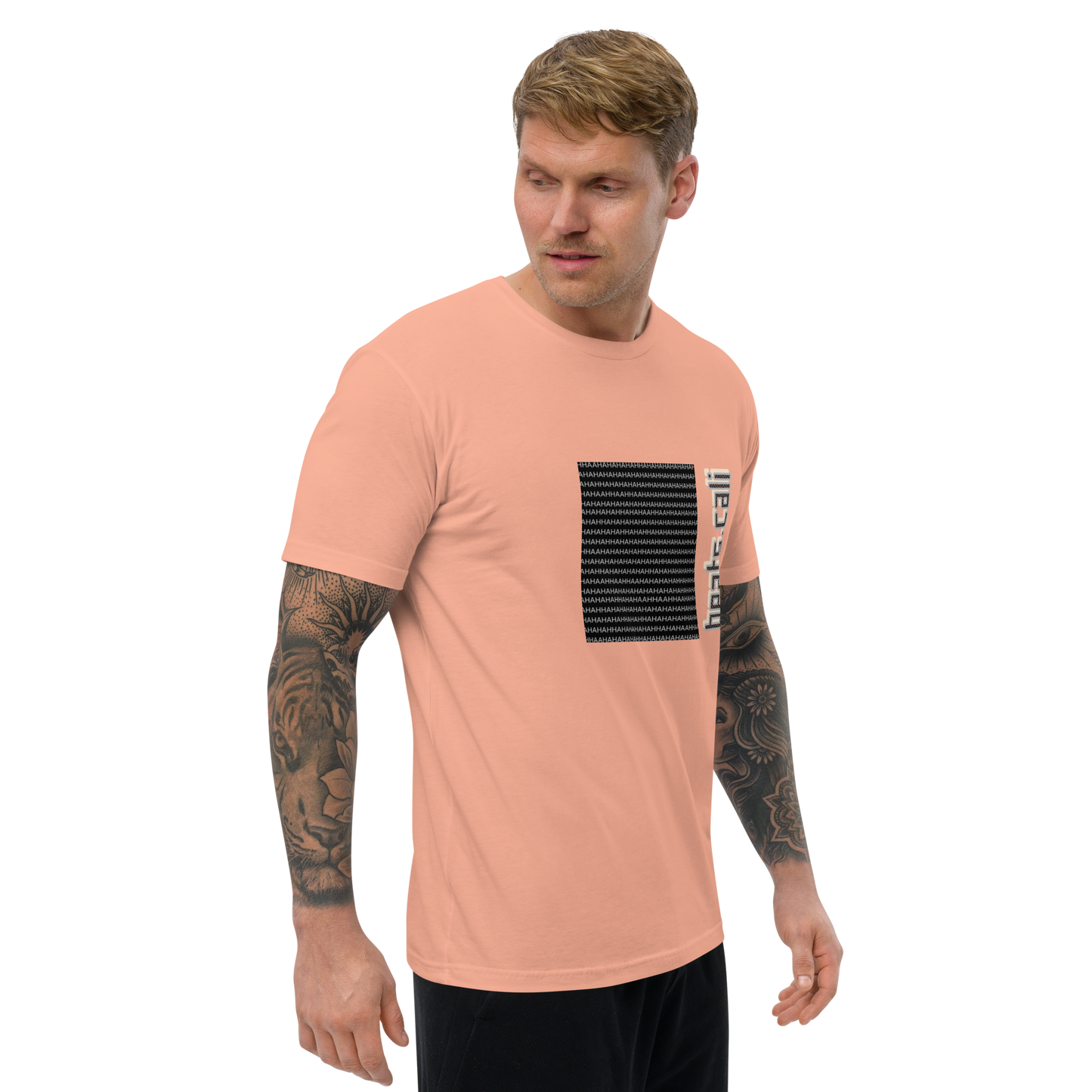 Short Sleeve T-shirt