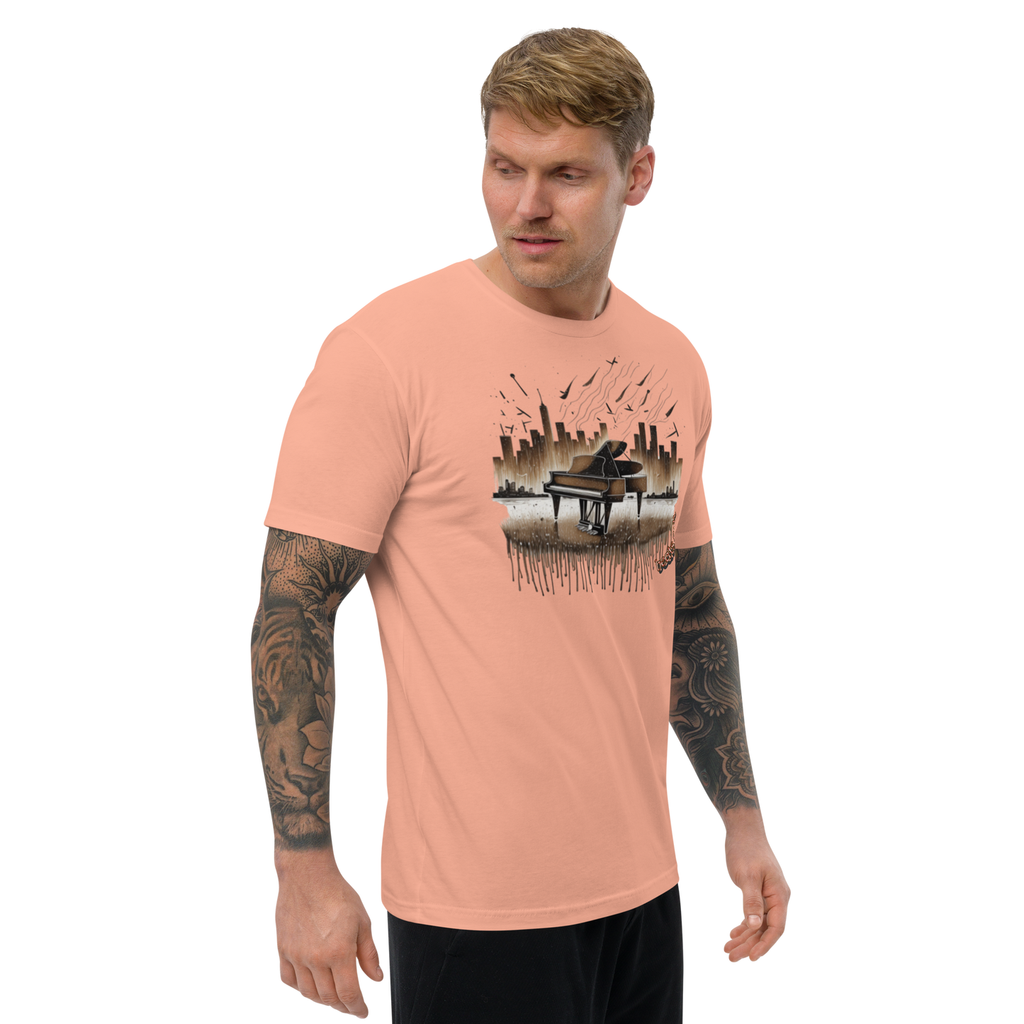 Short Sleeve T-shirt