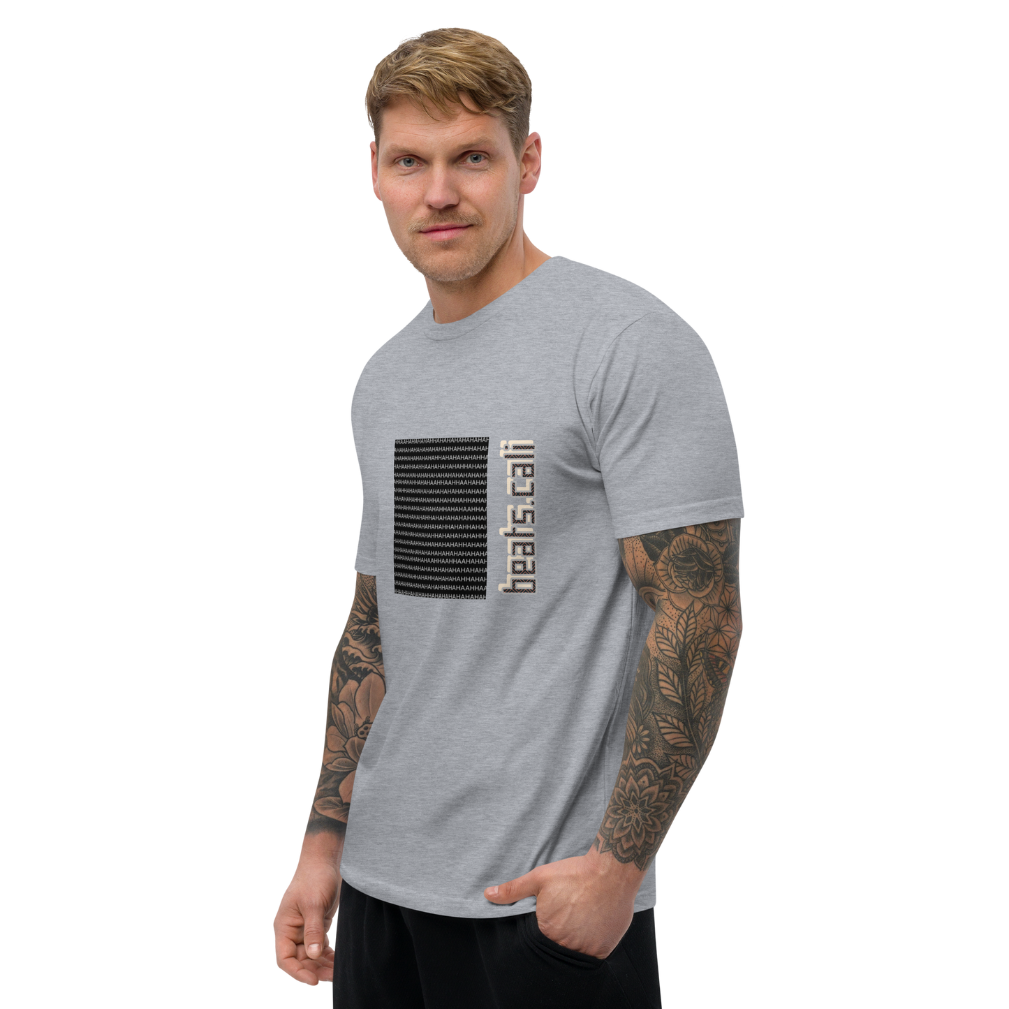 Short Sleeve T-shirt