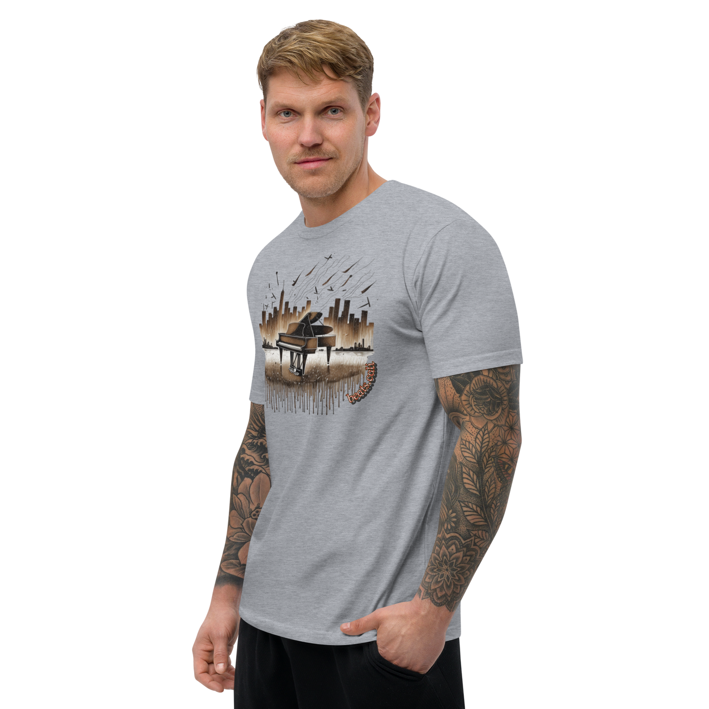 Short Sleeve T-shirt