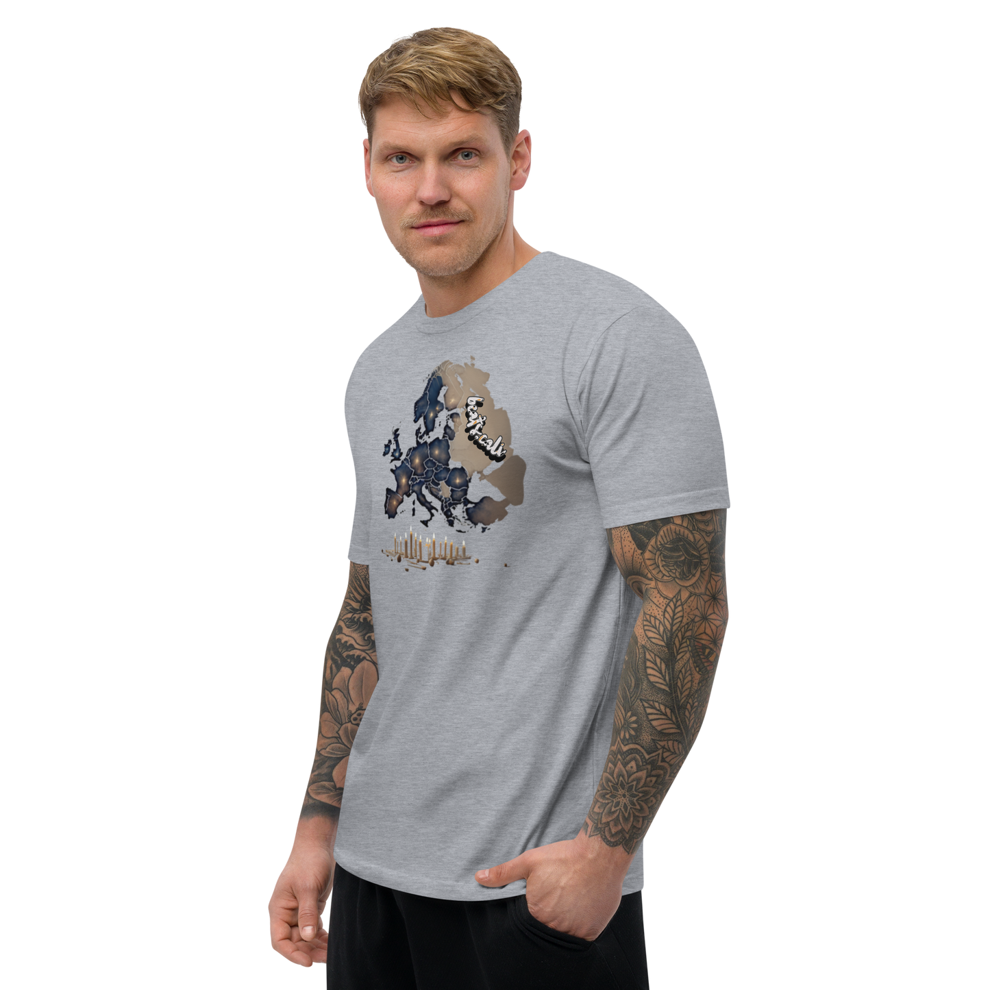 Short Sleeve T-shirt