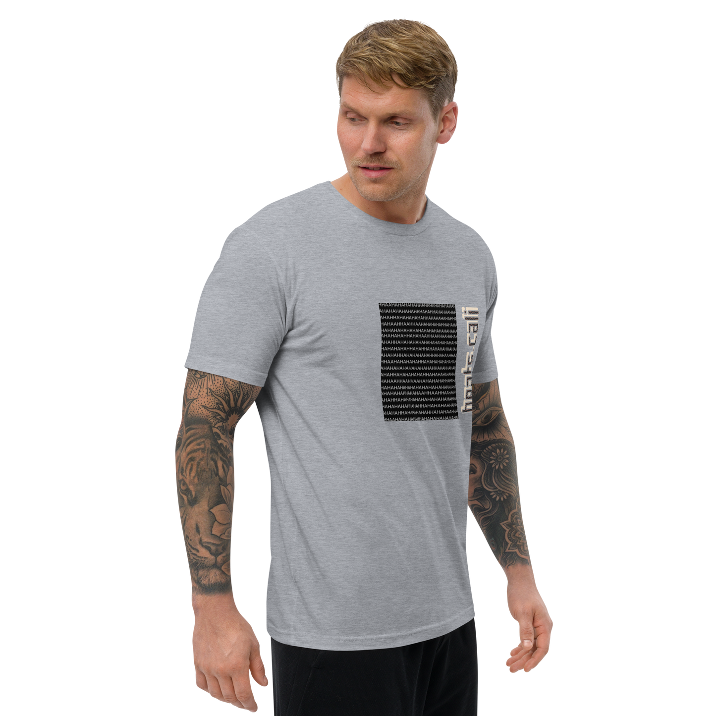 Short Sleeve T-shirt