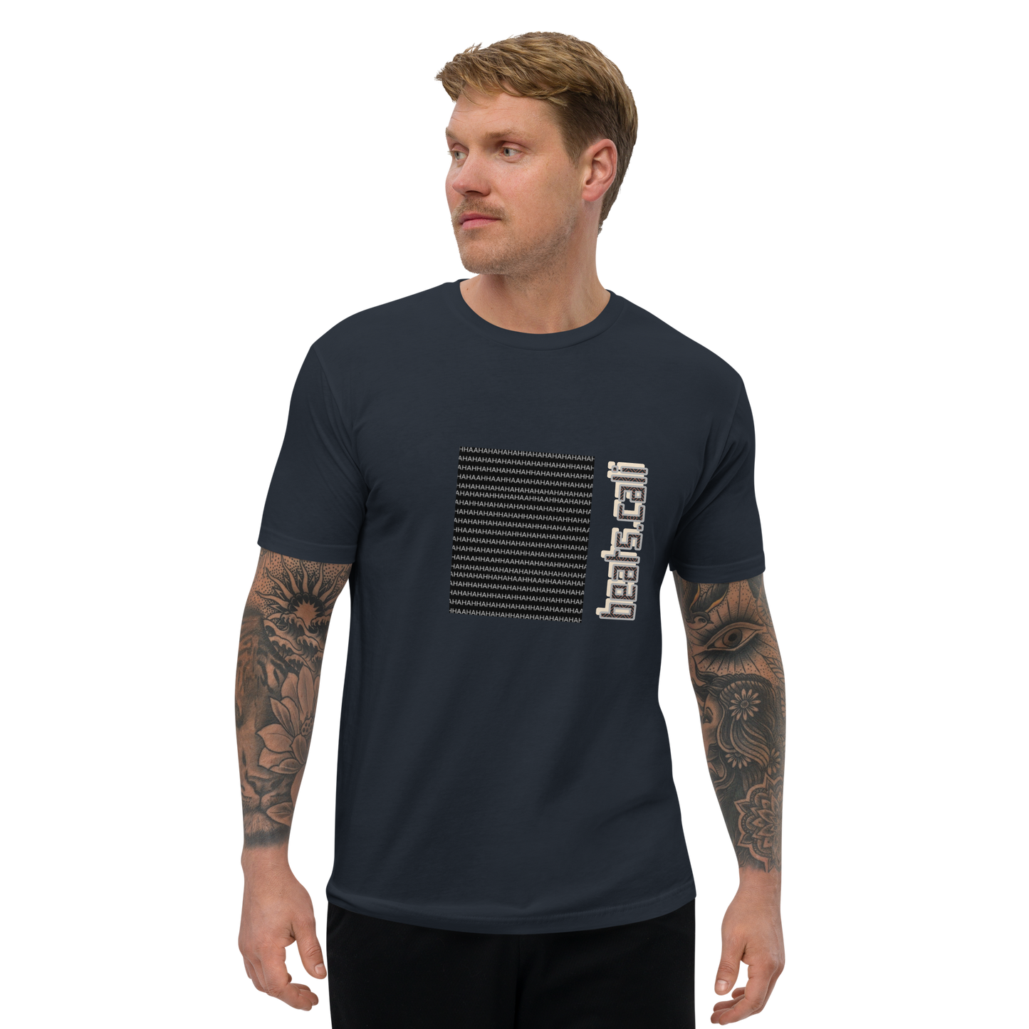 Short Sleeve T-shirt