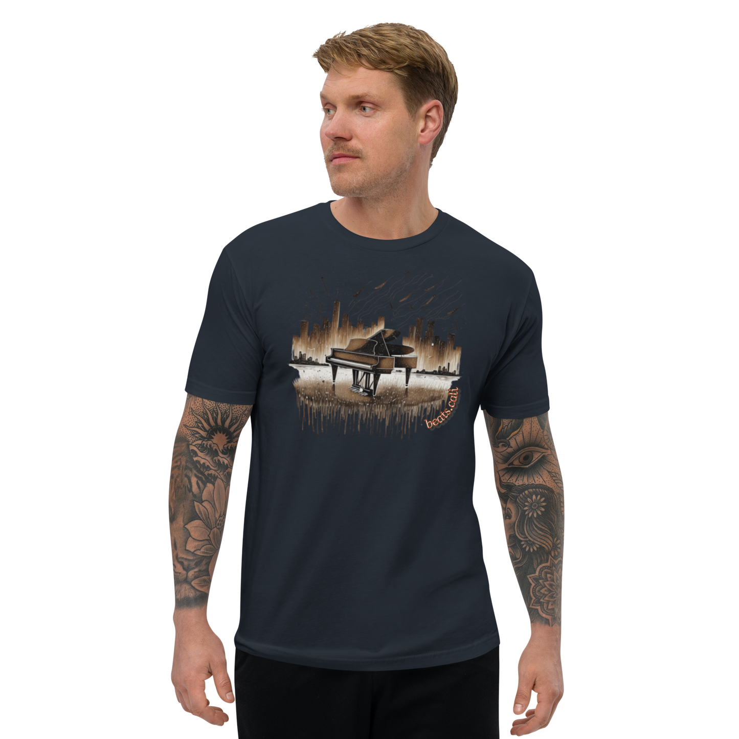 Short Sleeve T-shirt