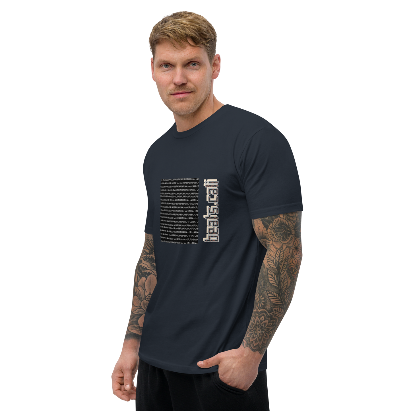 Short Sleeve T-shirt