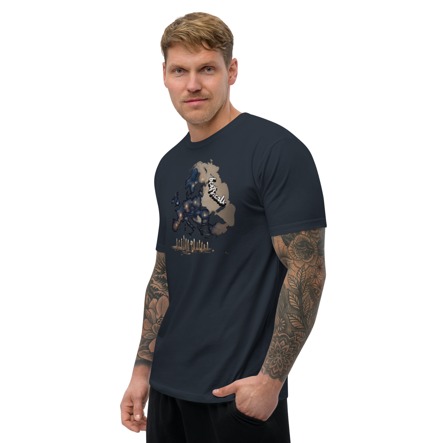 Short Sleeve T-shirt