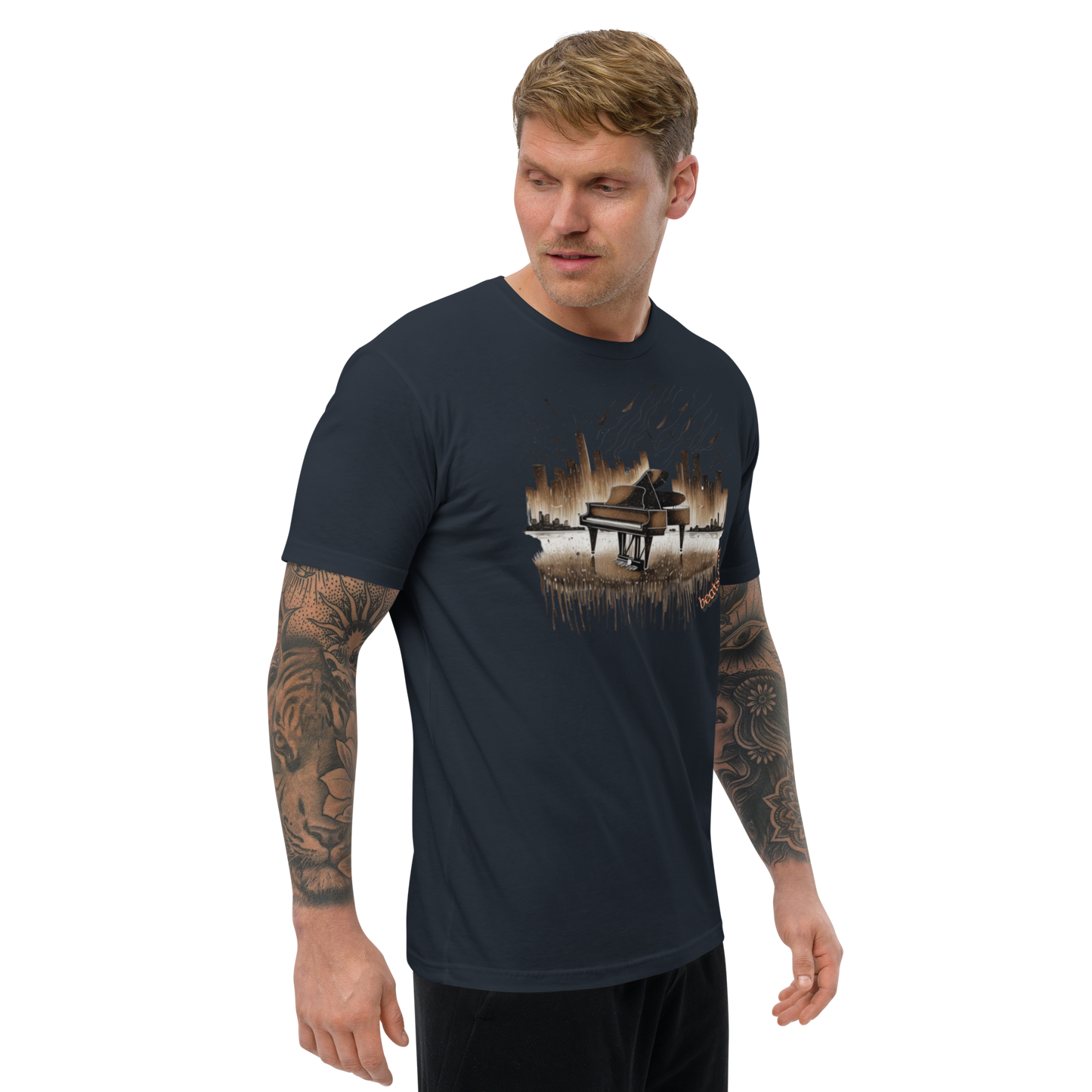 Short Sleeve T-shirt