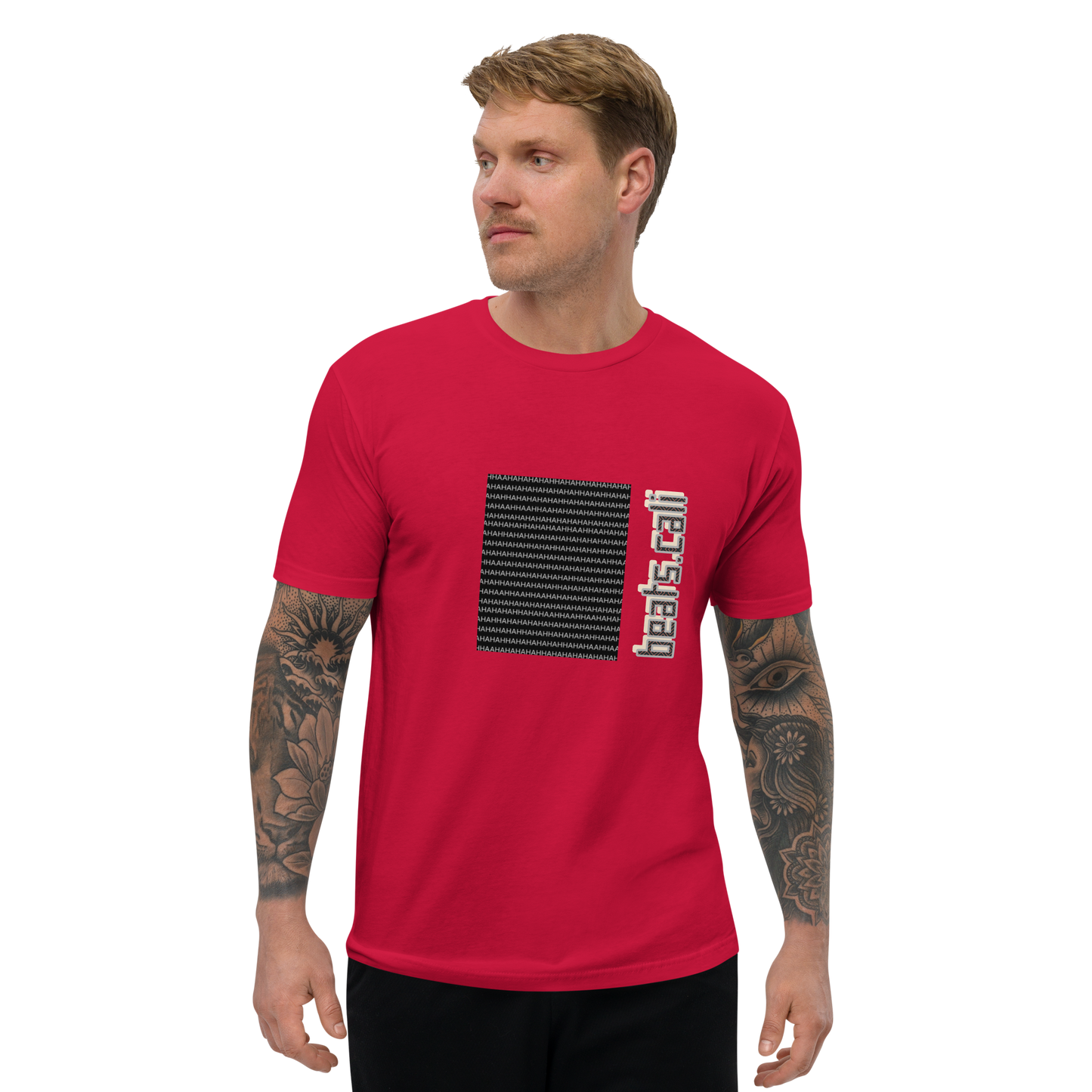 Short Sleeve T-shirt