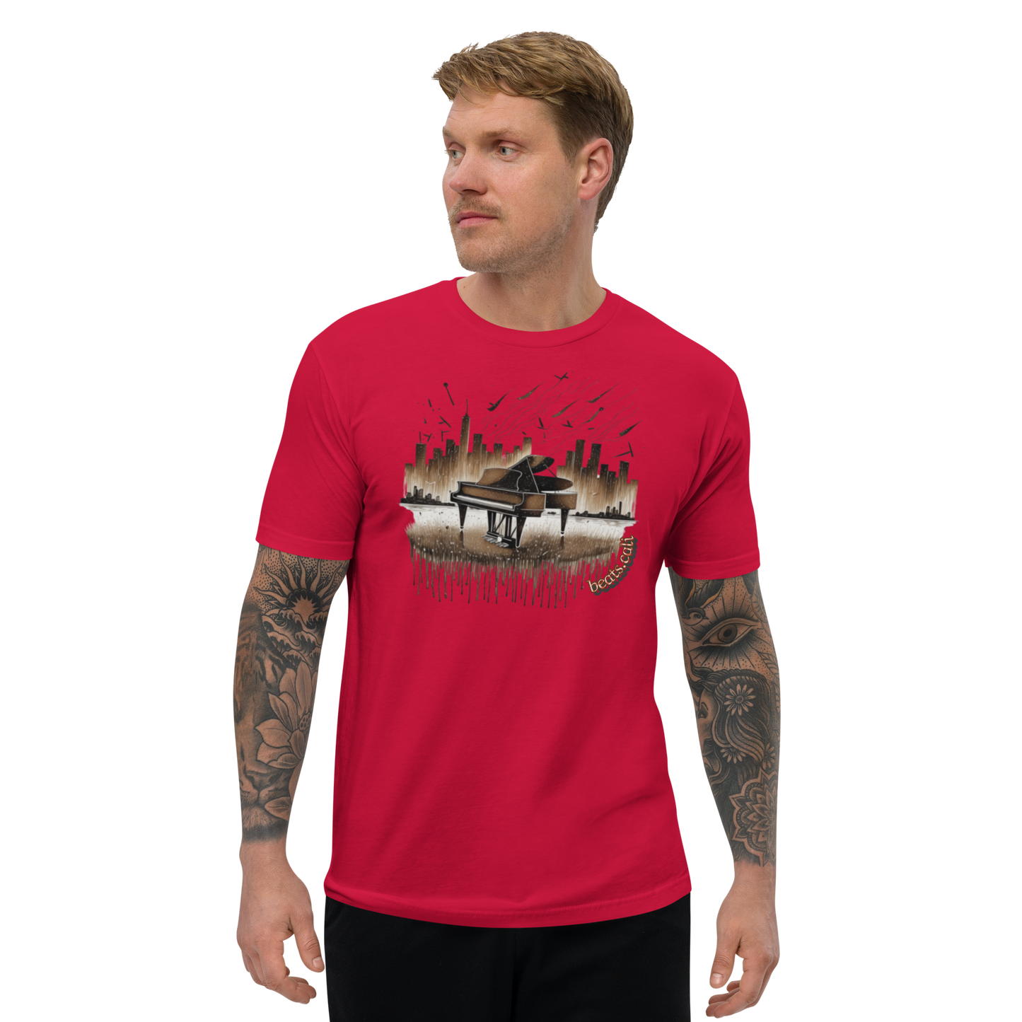 Short Sleeve T-shirt