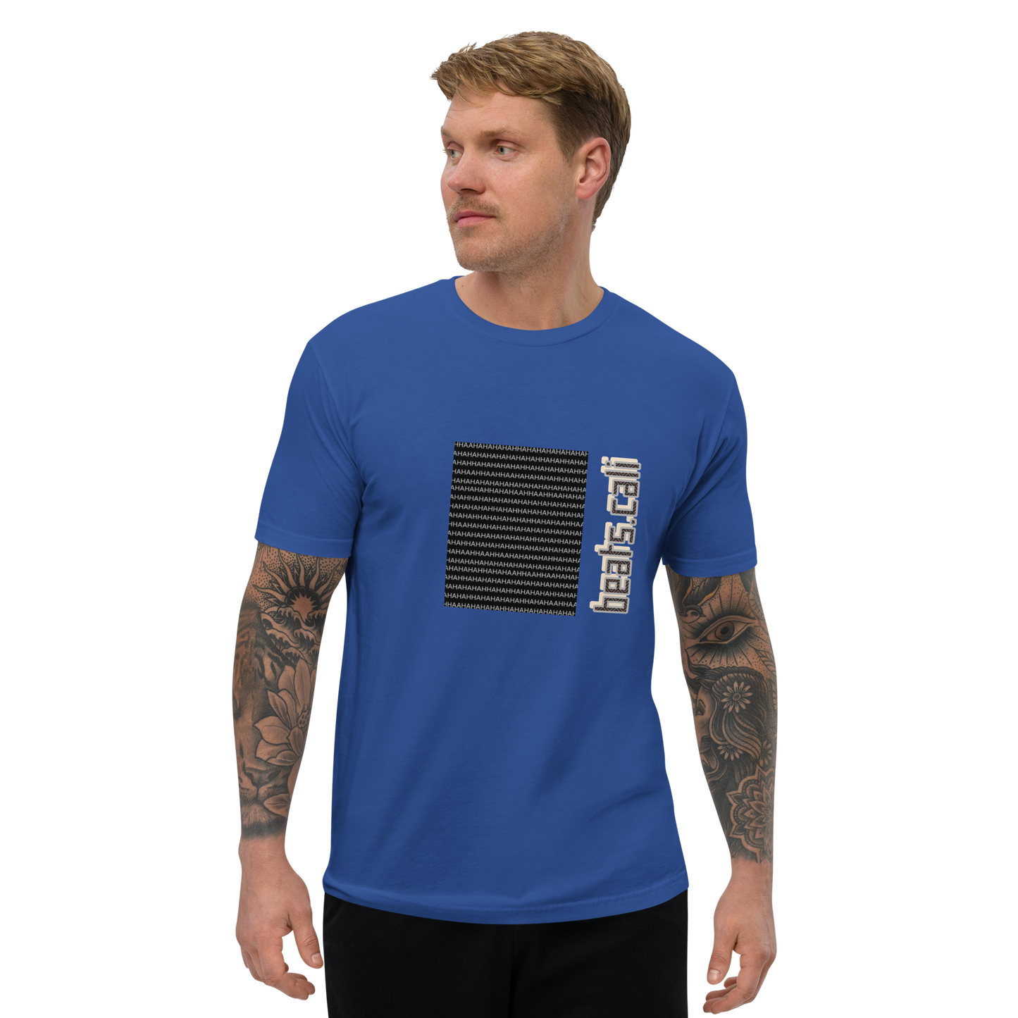 Short Sleeve T-shirt