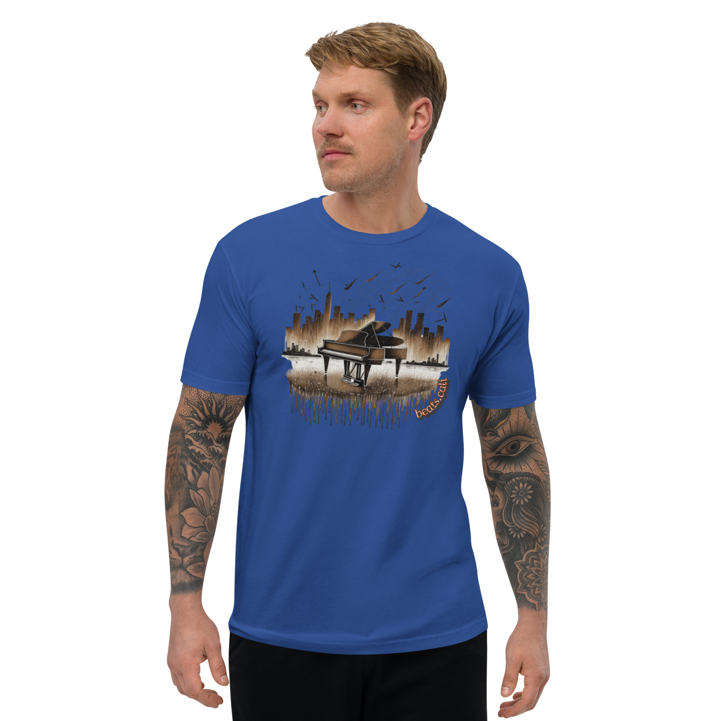 Short Sleeve T-shirt
